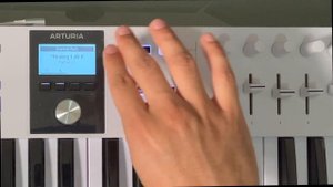 KEYLAB ESSENTIAL 49 mk3 - El popular MIDI de 49 teclas MEJORADO - Review/Análisis #arturia #keylab4