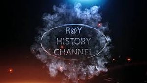 Трейлер канала Ray History Channel