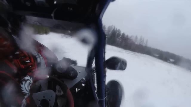 Багги барракуда, как заклинил двигатель в 14 году. breaking buggy смотреть онлайн