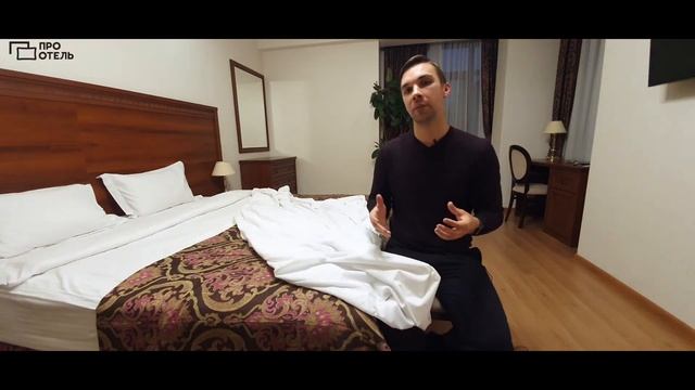 Наматрасник | Водонепроницаемый | ОБЗОР | смотреть онлайн