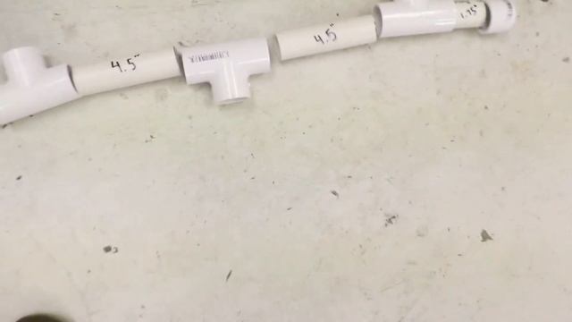 How To Make A PVC Kayak Cart (Cheap & Easy) смотреть онлайн