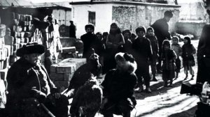 САЯКБАЙ КАРАЛАЕВ.КАНЫКЕЙДИН ТАЙТОРУНУ ЧАБЫШЫ .МАНАС ЭПОСУ.