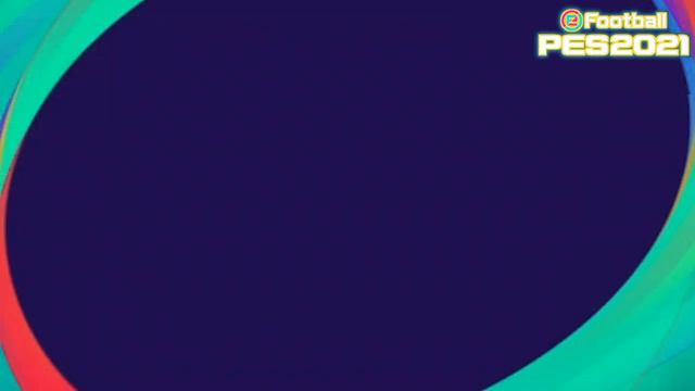 THE BEST GOLD BALL PLAYERS PES 2021 MOBILE смотреть онлайн