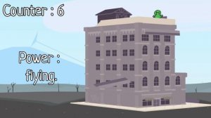 BFB Trivia: Two's Powers