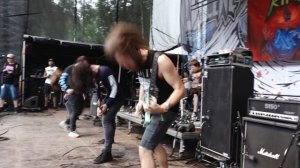 LICH KING Live At OBSCENE EXTREME 2018!!!