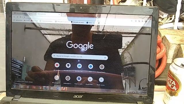 Donde O Como conseguir Manuales Automotrices смотреть онлайн