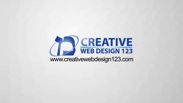 Creative Web Design 123 New Promo | Toronto WordPress Web Design