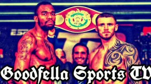 Joe Smith Jr Punks & Dominates Jesse Hart Via UD | Full Fight Reaction Video!!!