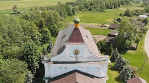 Дорога замков (Мир- Турец Щорсы Любча)