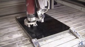 КАК РАБОТАЕТ ФРЕЗЕРНЫЙ СТАНОК