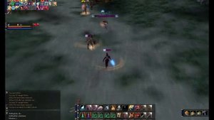 Euro-pvp / Dzirt / Undefeated