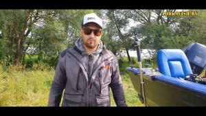 Обзор ротатора для Garmin Panoptix и Lowrance Active target / Очередной девайс в лодке !!!