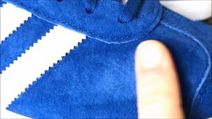 Adidas Tranmere 1/100  |  unboxing  |  on foot review