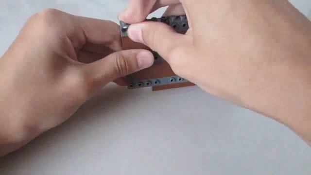 Собираю лего Звезду Смерти! Часть 6 смотреть онлайн