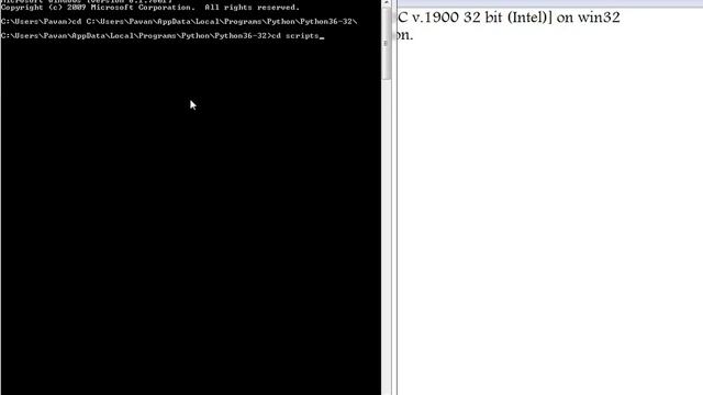 Python with Excel - Install Openpyxl package with Pip смотреть онлайн