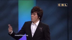 ДЖОЗЕФ ПРИНС= Отвернуться от проклятия через Святое Причастие =