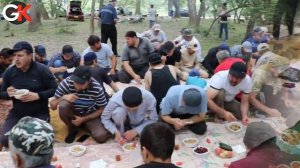 Группа Кавсар с. Телетль Шамильского района