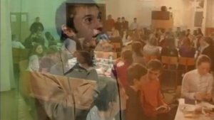 Песня - Всё ко благу (Налетели вдруг дожди)