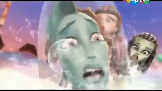 Карусель Анонсы №2 11 2016 смотреть онлайн