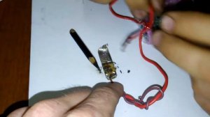 "Холодный" синтез в домашних условиях)))