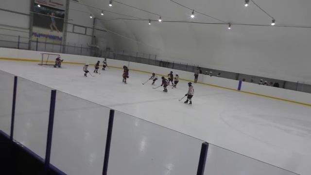 Золотай шайба 2017-2018 Алтайский край 2007 2008 Бочкари Рубин смотреть онлайн