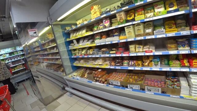 Влог/ На ярмарку за арбузом смотреть онлайн