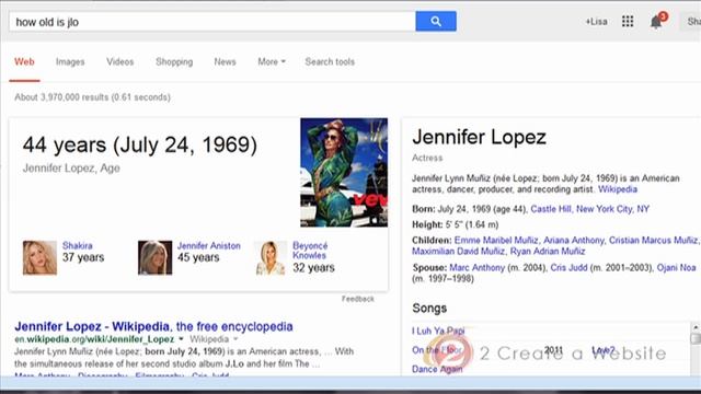 SEO - Why Your Site Doesn't Rank & How Google Works