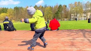 СОРЕВНОВАНИЯ в ГРОДНО. ВЛОГ.