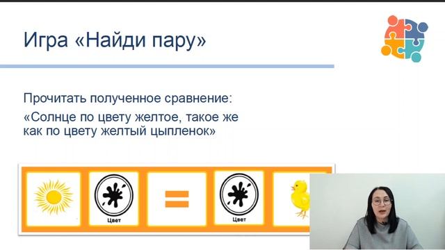 Алгоритм составления сравнений смотреть онлайн