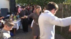 Сельская Свадьба в с Ахты ???