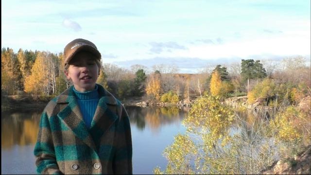 Экогид. Челябинский городской бор смотреть онлайн