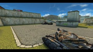 TANKIONLINE Godmode_ON!!!