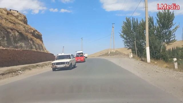 РАЗЗАКОВ ЖАНЫЛЫКТАРЫ