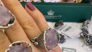 ?НАТУРАЛЬНЫЕ КАМНИ В СЕРЕБРЕ? СНЕЖНЫЙ ОБСИДИАН? АМЕТИСТ? ЛАБРАДОР