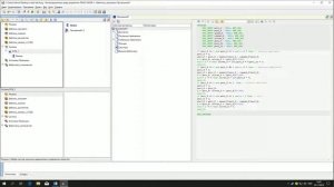 Trace Mode. Лабораторная №6 продолжение