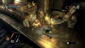 Demon's Souls ДВА СПОСОБА КЛОНИРОВАТЬ (ДЮПАТЬ) ДУШИ И РАСХОДНИКИ