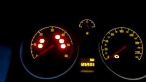 Zafira 1.9 cdti fails to start, U2105, U2139 error codes sterownik fault, Astra, Vectra, ecu uec re