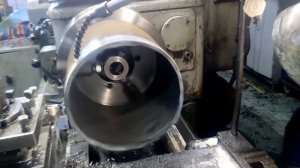 ?Как отрезать трубу???? чтоб её не вырвало??? с патрона.??☝️? How to cut a pipe.