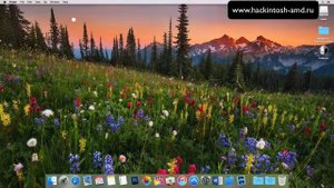 Как создать загрузочную USB-флешку с OS X Yosemite 10.10.5 - Boot USB OS X Yosemite Chameleon Intel