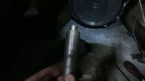 Ом 615 скрестить с кпп ваз