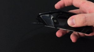 Logitech G502X