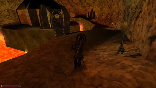 GOTHIC PART 9. ФИНАЛ смотреть онлайн