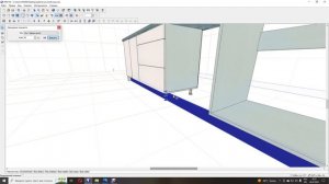 НИЗ КУХНИ. расчет и проектирование.
