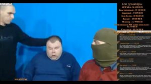 МОПС ЗАБИВАЕТ ВОВУ БОССА ЖМУРА