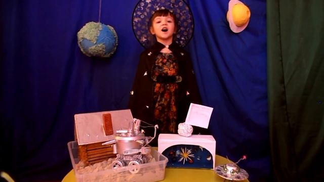 Кумертау - Территория Опережающего Развития. Колобок смотреть онлайн