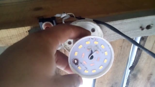 ремонт света диодной лампы своими руками смотреть онлайн