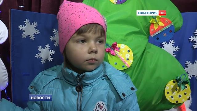 Место, где сказку можно потрогать смотреть онлайн