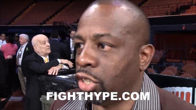 KEVIN KELLEY EXPLAINS WHY ROMAN GONZALEZ IS SO GOOD; MORE AMAZED WITH HIM THAN GOLOVKIN смотреть онлайн