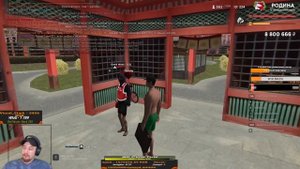 КАК МАРАС ШАКУР СЛЕДИЛ ЗА НЕАДЕКВАТНЫМИ ИГРОКАМИ РОДИНЫ... (нарезка) | MARAS SHAKUR | GTA SAMP