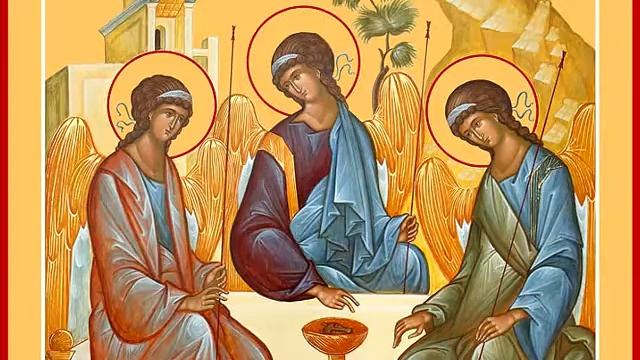 Рим. гл.12:1~ (2011-8-4) смотреть онлайн